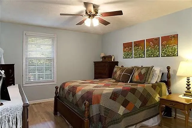 5376 Village Way — Photo 7