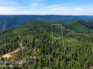 22045 Buck Rd, Nevada City, CA 95959