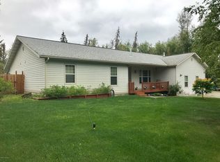2891 S Rue De La Paix Loop, Wasilla, AK 99623