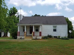 208 Turkey Mountain Rd, Amherst, VA 24521