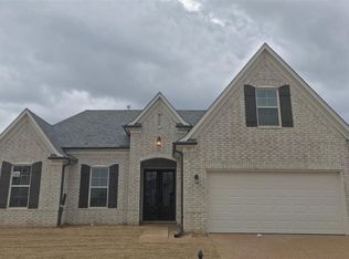 45 Chesnut Spring Cv LOT 205, Oakland, TN 38060
