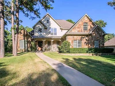 1975 Stonegate Valley Dr, Tyler, TX, 75703