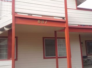 887 Valley View Dr UNIT D, Medford, OR 97504