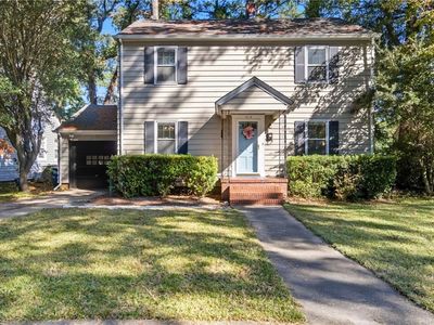 314 Maycox Ave, Norfolk, VA, 23505