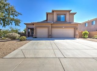 16023 W Evans Dr, Surprise, AZ 85379