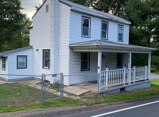 375 Kaseville Rd, Danville, PA 17821