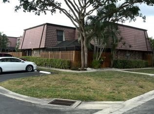 7494 Courtyard Run #7494, Boca Raton, FL 33433