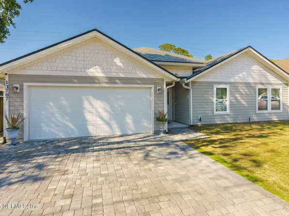13707 GERONA Drive N, Jacksonville, FL 32224