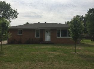 1507 Green Meadow Rd, Evansville, IN
