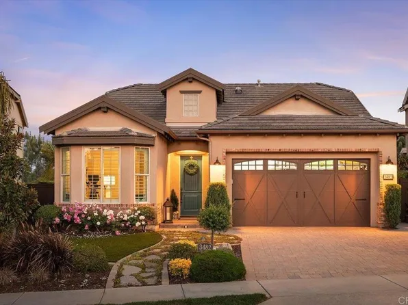 3482 Corte Fortuna, Carlsbad, CA 92009