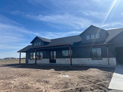 19557 W Hickory St, Goddard, KS, 67052