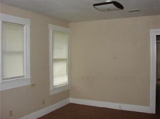 511 North Ave, Rockdale, TX 76567