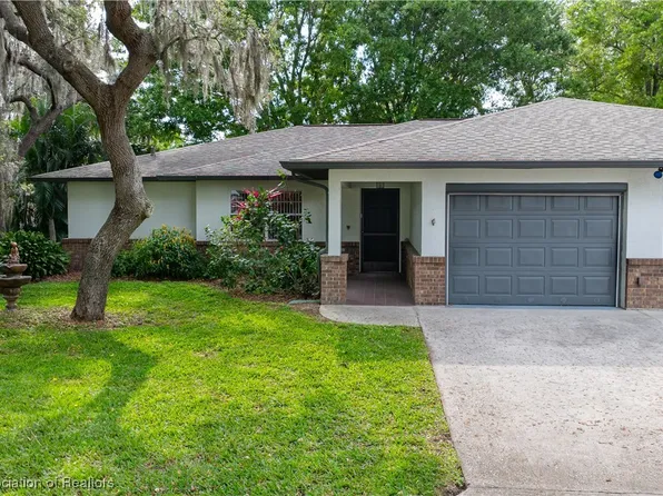 2301 Davis Ct, Sebring, FL 33870