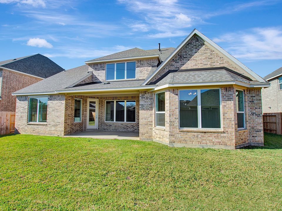 4311 Archer Meadow Ln, Sugar Land, TX 77479 Zillow