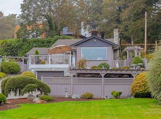 3572 Cedar Hill Rd, Saanich, BC V8P 3Z1