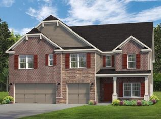 3683 Dragon Fly Ln, Loganville, GA 30052