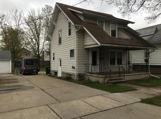 629 N Foster Ave, Lansing, MI