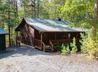 29 Daybreak Blvd, Morganton, GA 30560