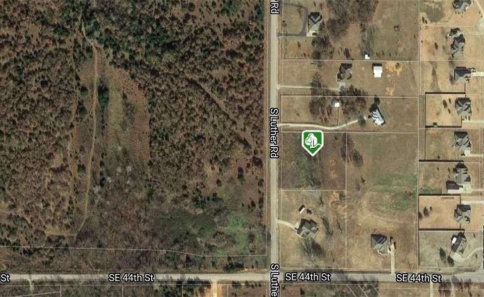 2nd image of S Luther Rd