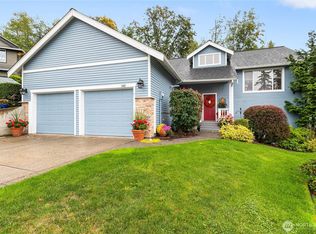 Lot 5 Edwards Street Short Plat, Bellingham, WA 98229