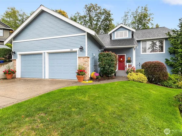1401 Edwards Street, Bellingham, WA 98229