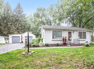 3010 Hendee Rd, Jackson, MI 49201