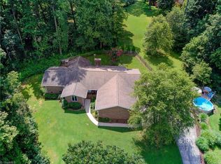 4370 Rivendell Rd, Kernersville, NC 27284