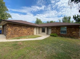 910 Oak Hill Rd, Choctaw, OK 73020