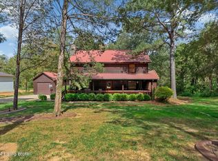 118 Dogwood Rdg, Cub Run, KY 42729