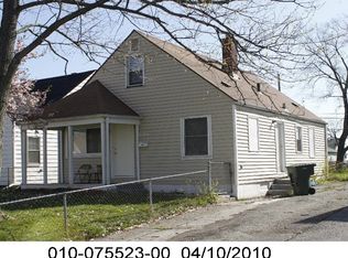 2180 Ontario St, Columbus, OH