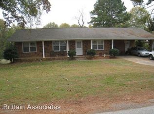 3904 Feary Dr, Anniston, AL 36207