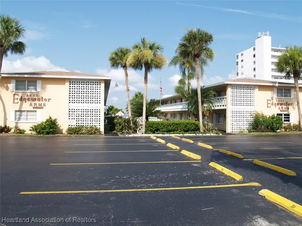 2113 Lakeview Dr APT 4A, Sebring, FL 33870