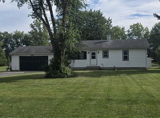 2811 Lincolndale Ave, Fort Wayne, IN 46808