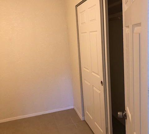 closet