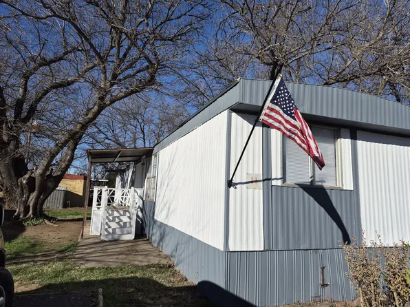 209 S Avenue B, Burkburnett, TX