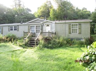 476 Blanchard Hill Rd, Hermon, NY 13684