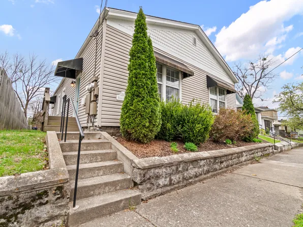 1306 Payne St, Louisville, KY 40204