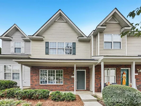 1778 Pergola Pl #7202, Charlotte, NC 28213