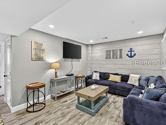 3rd image of 663 William Hilton Pkwy APT 3317