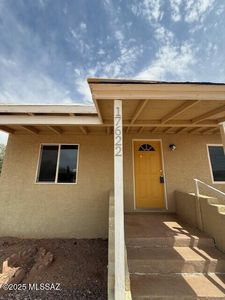 17622 W Babocomari Rd, Marana, AZ, 85653