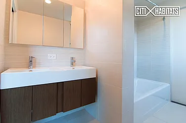 Rented by Citi Habitats