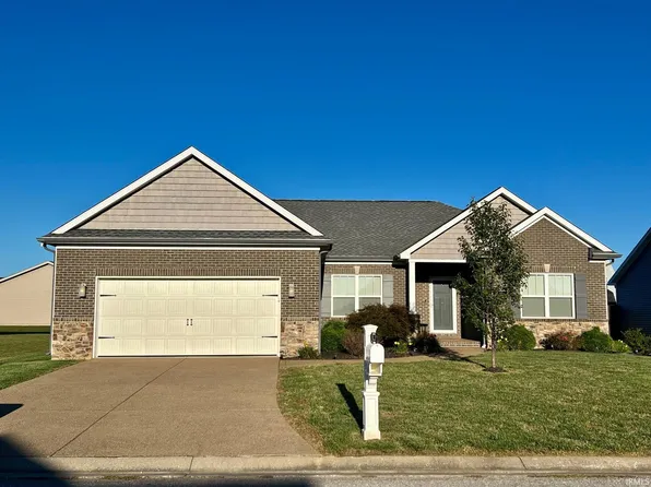 13243 Prairie Dr, Evansville, IN 47725