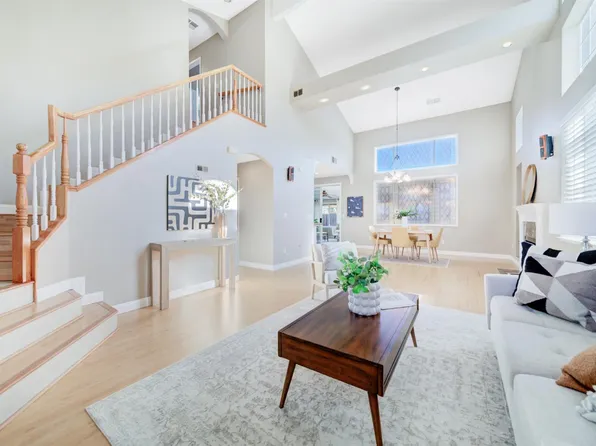 1678 Autumnwood Court, Fairfield, CA 94534