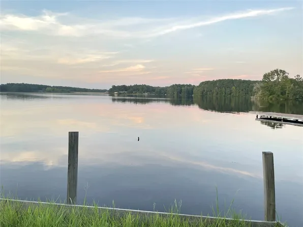 0 Enloe Rd, Saline, LA 71070