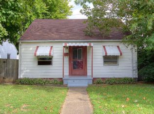1901 Breckenridge St, Owensboro, KY 42303