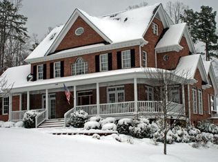 1142 The Preserve Trl, Chapel Hill, NC 27517