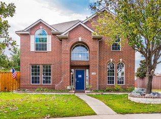 1132 Elmbrook Ct, Allen, TX 75002