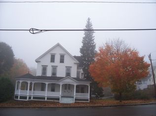 165 Holden St, Worcester, MA 01606