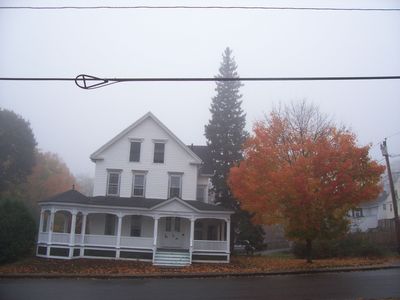165 Holden St, Worcester, MA, 01606