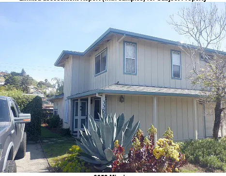 3352 Mission Dr — Photo 1